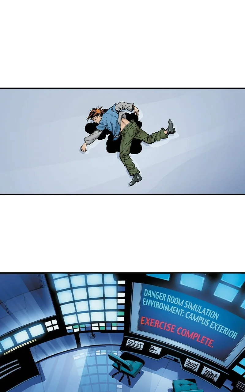 Astonishing X-Men Chapter 14 page 36