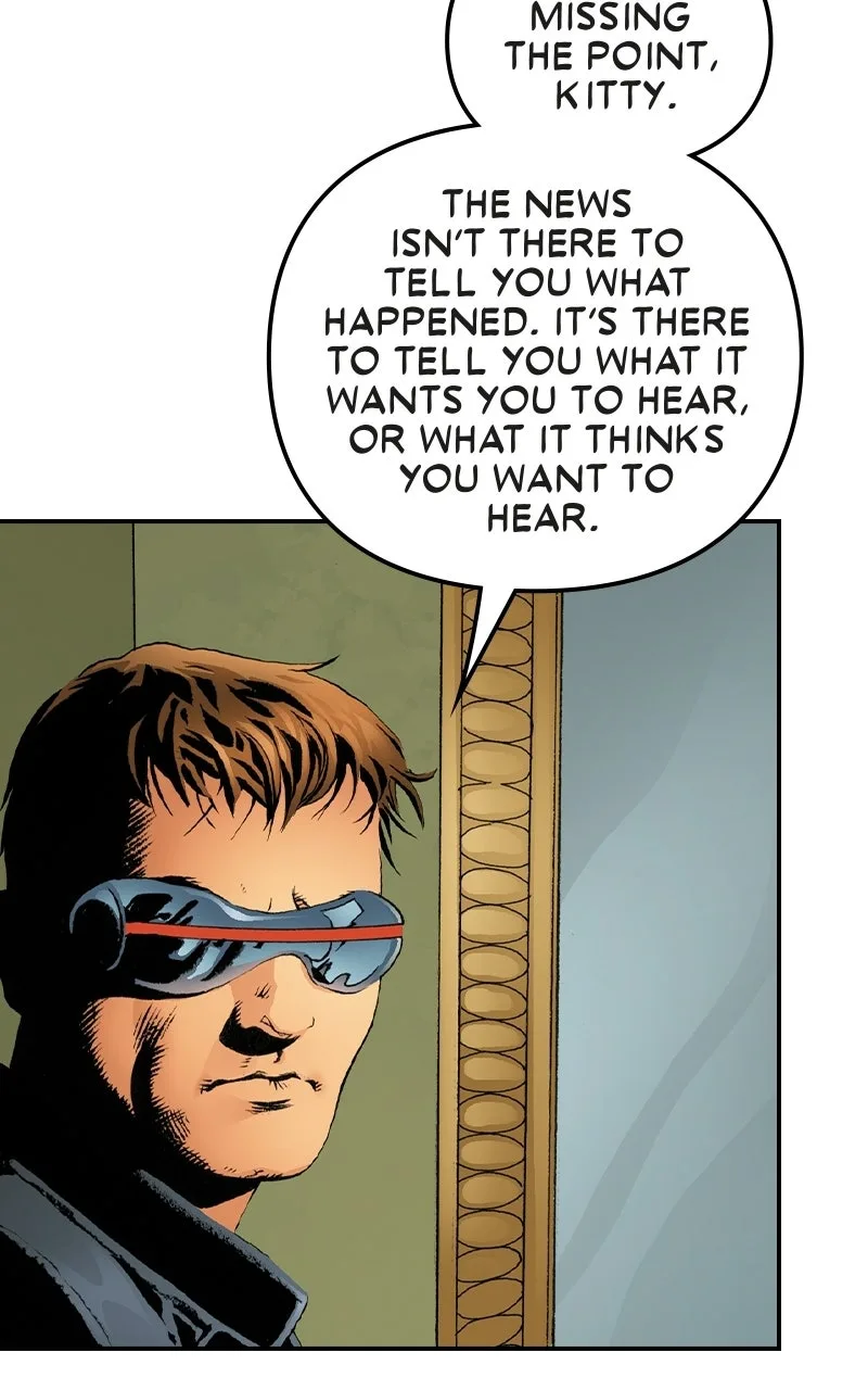 Astonishing X-Men Chapter 14 page 26