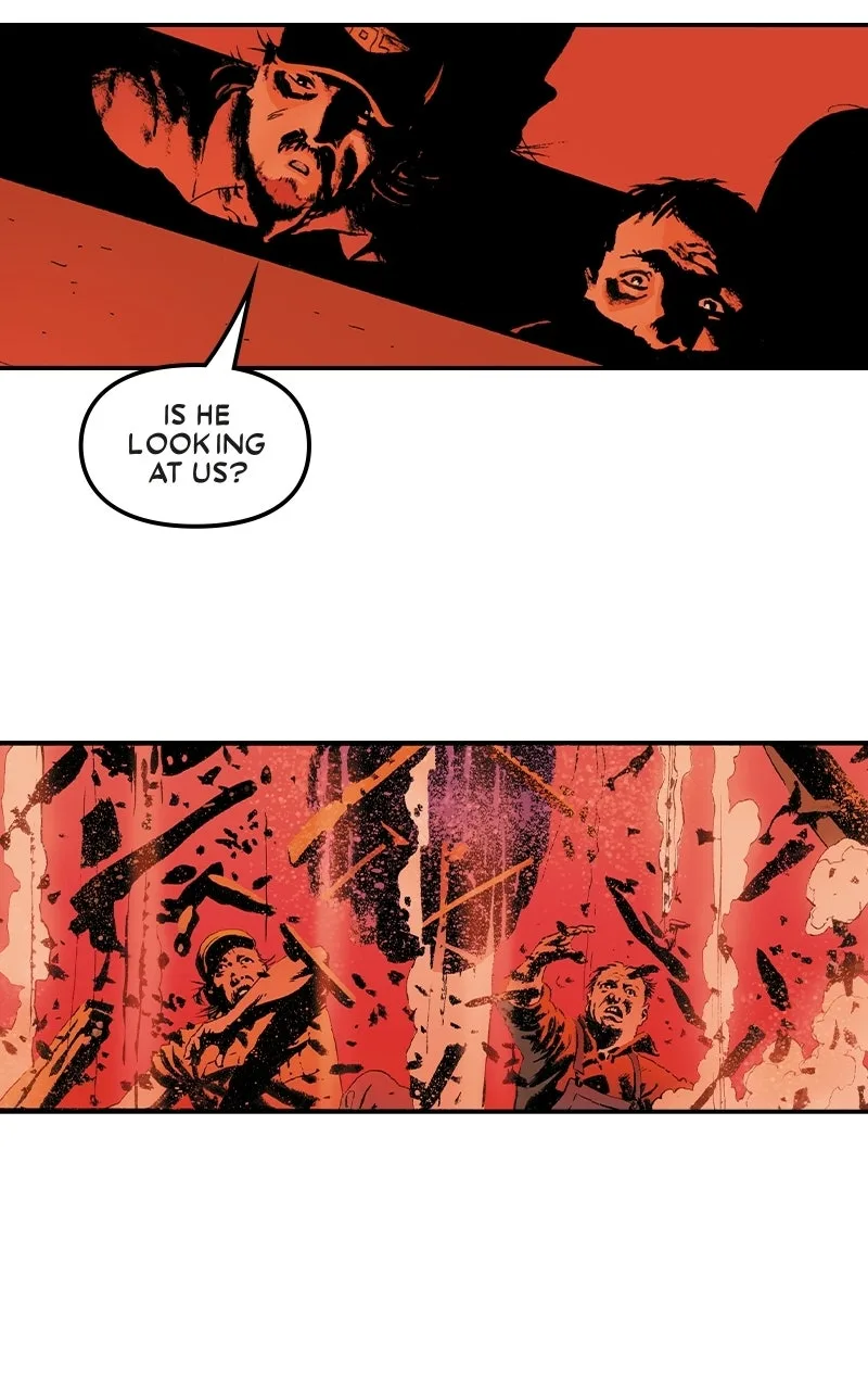 Astonishing X-Men Chapter 15 page 11