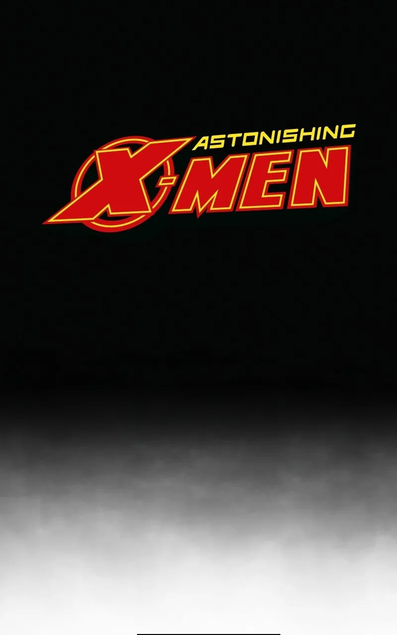 Astonishing X-Men Chapter 15 page 1