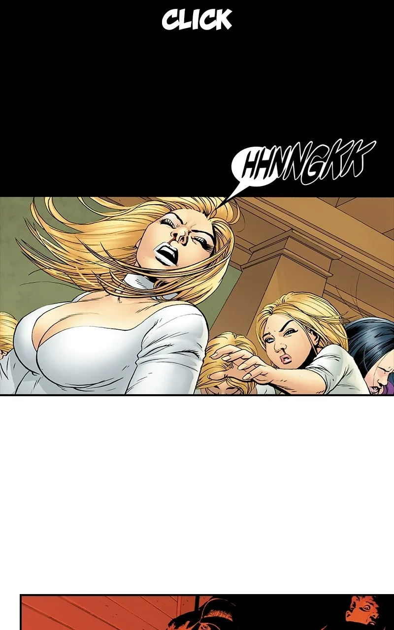 Astonishing X-Men Chapter 15 page 4