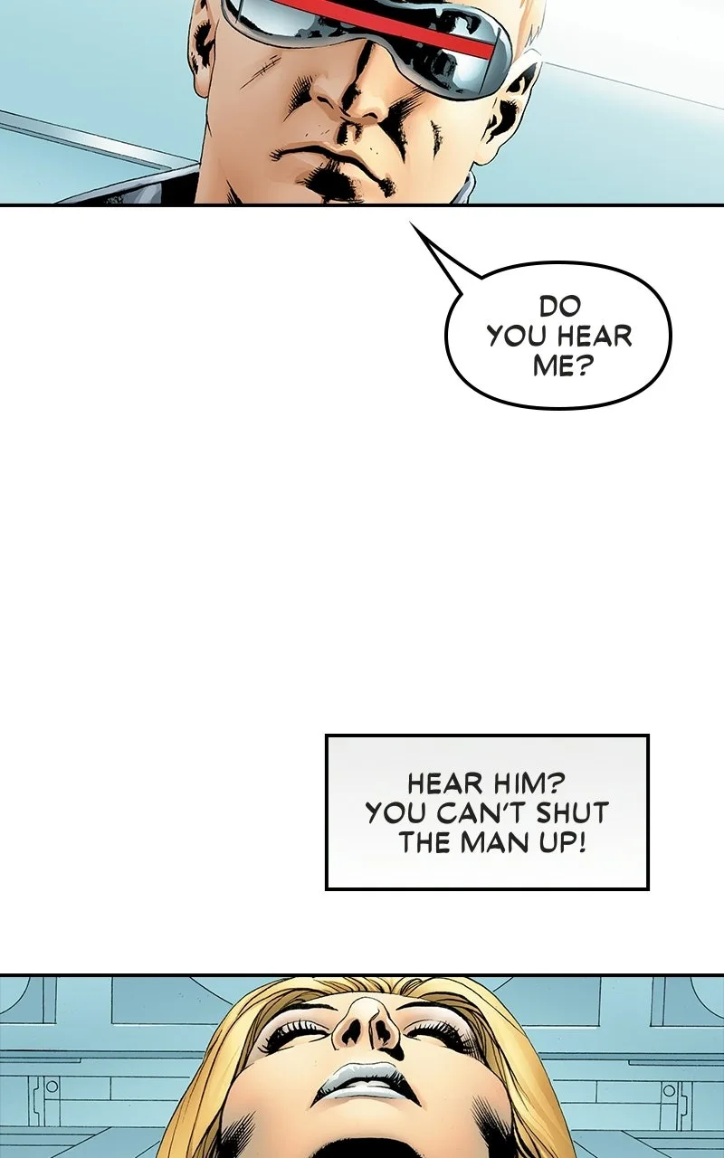 Astonishing X-Men Chapter 15 page 22