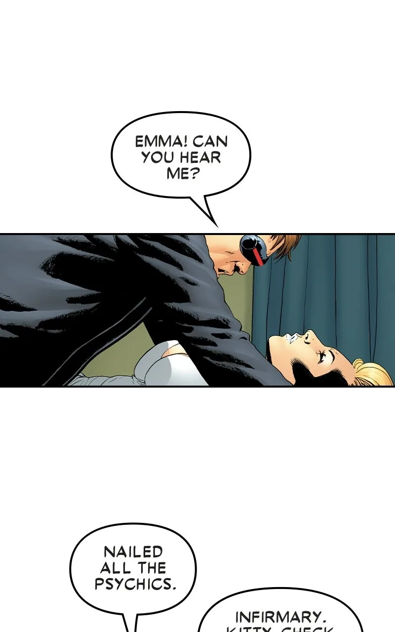 Astonishing X-Men Chapter 15 page 6