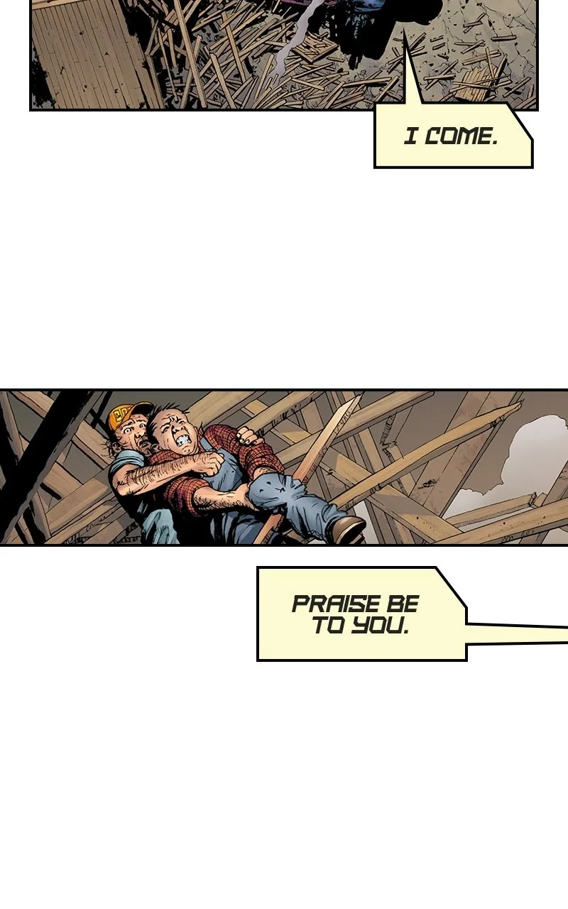 Astonishing X-Men Chapter 15 page 13