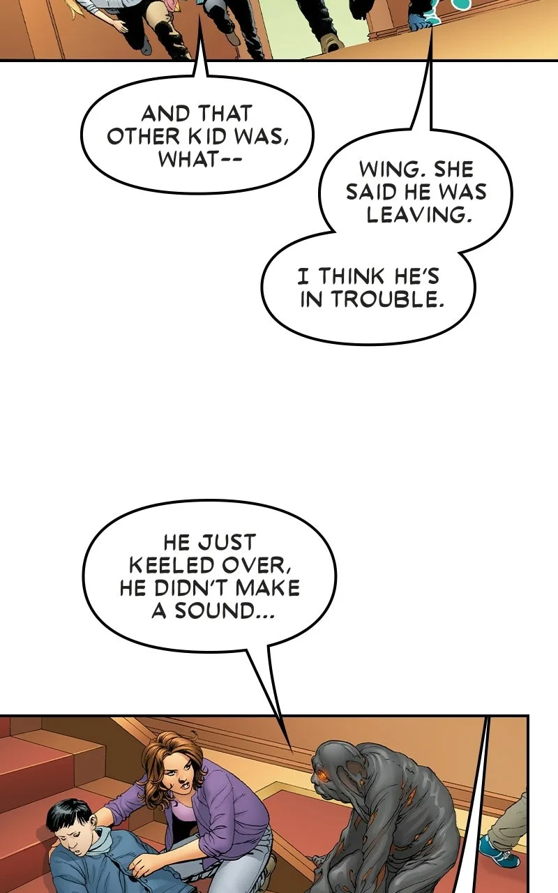 Astonishing X-Men Chapter 15 page 8