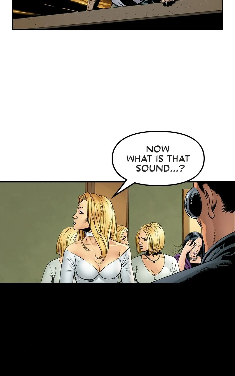 Astonishing X-Men Chapter 15 page 3