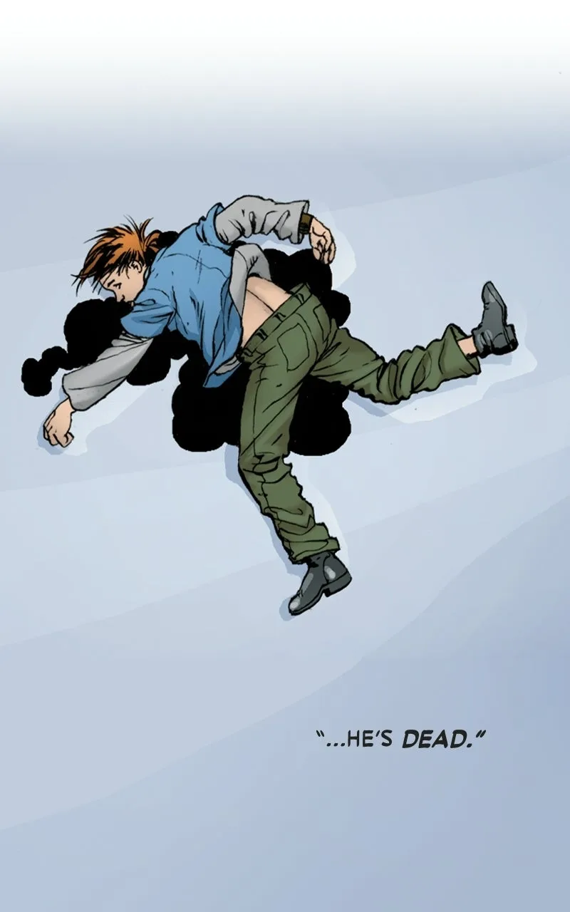 Astonishing X-Men Chapter 15 page 18