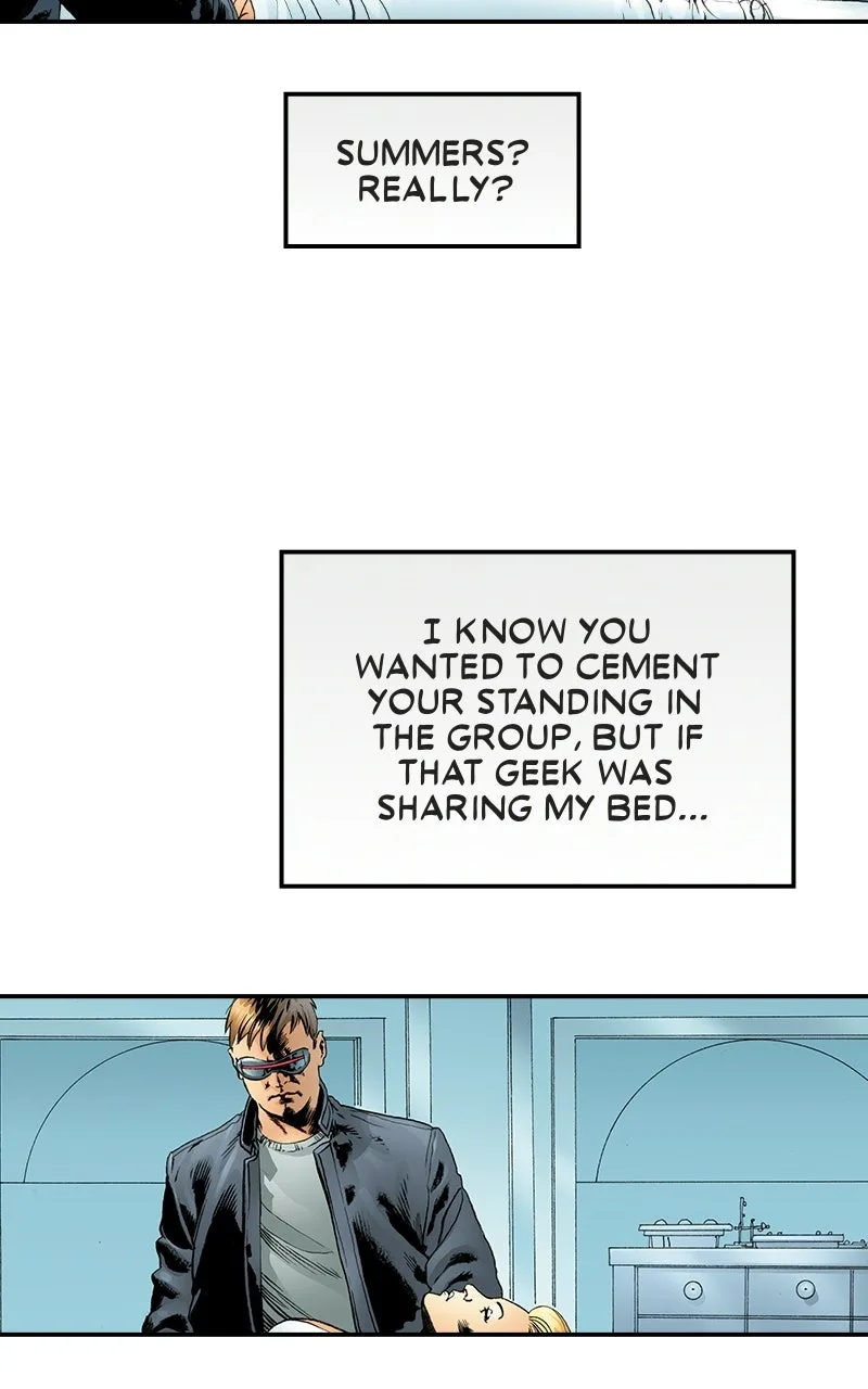 Astonishing X-Men Chapter 15 page 24