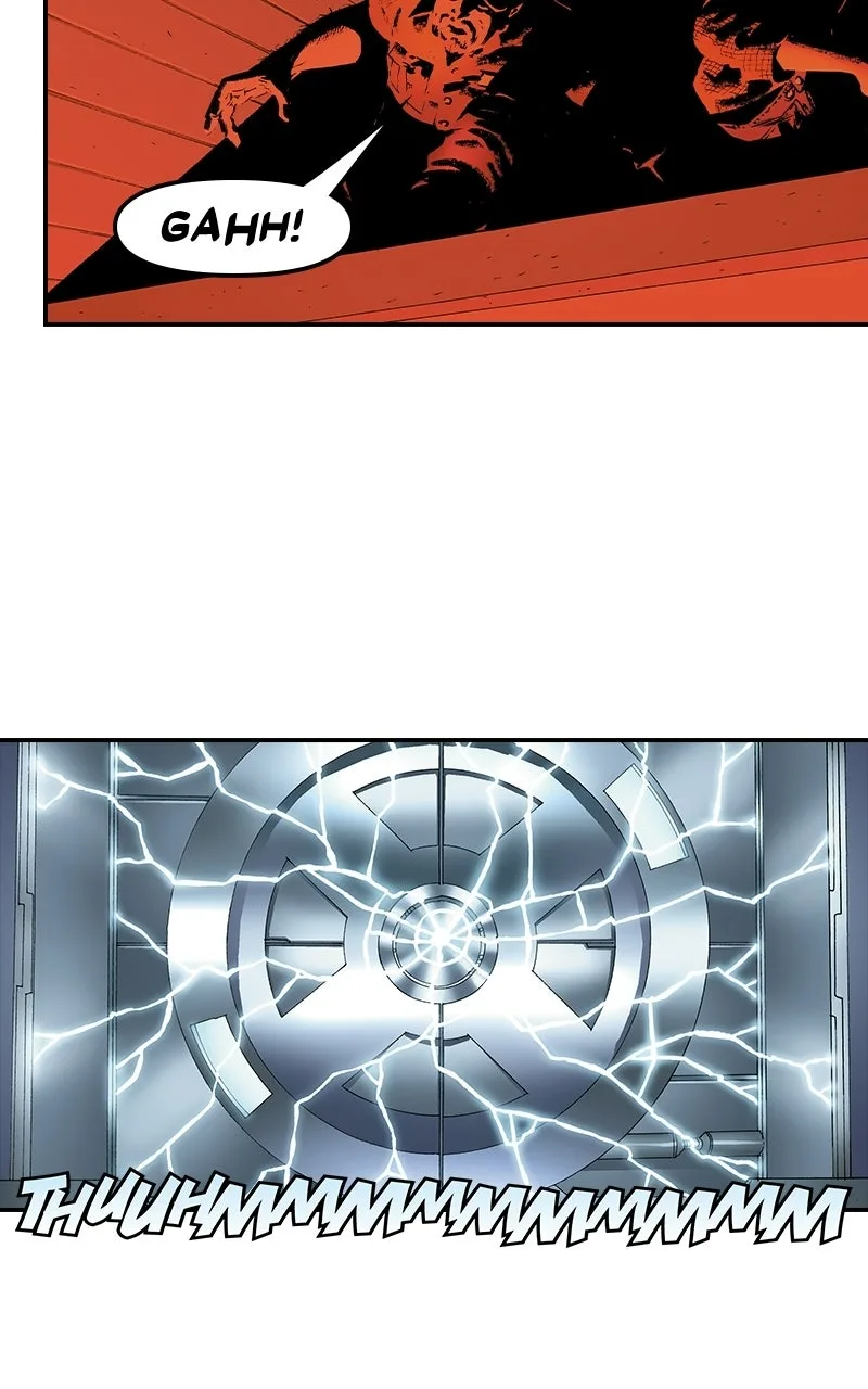 Astonishing X-Men Chapter 15 page 5
