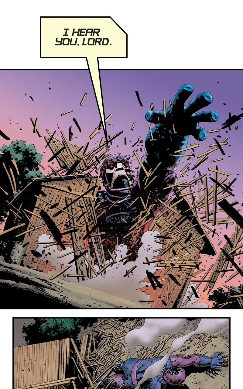 Astonishing X-Men Chapter 15 page 12