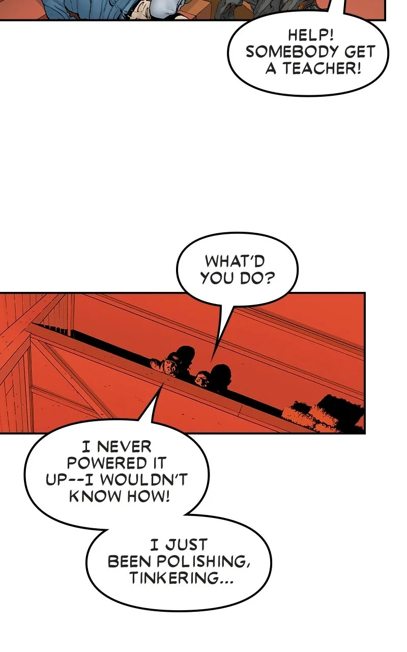 Astonishing X-Men Chapter 15 page 9
