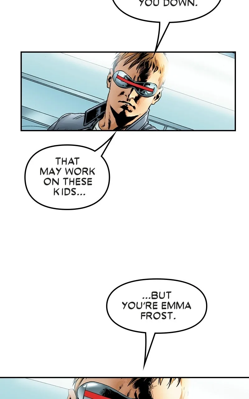 Astonishing X-Men Chapter 15 page 21