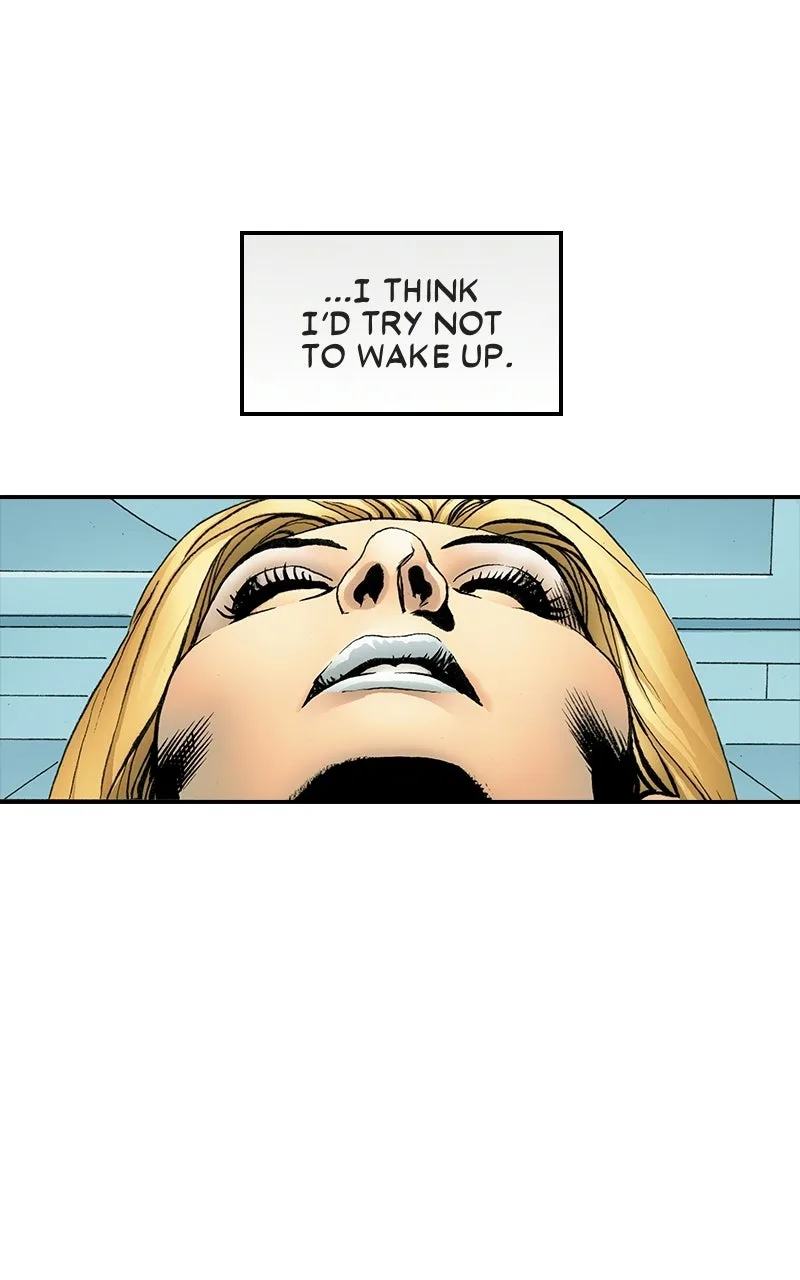Astonishing X-Men Chapter 15 page 25