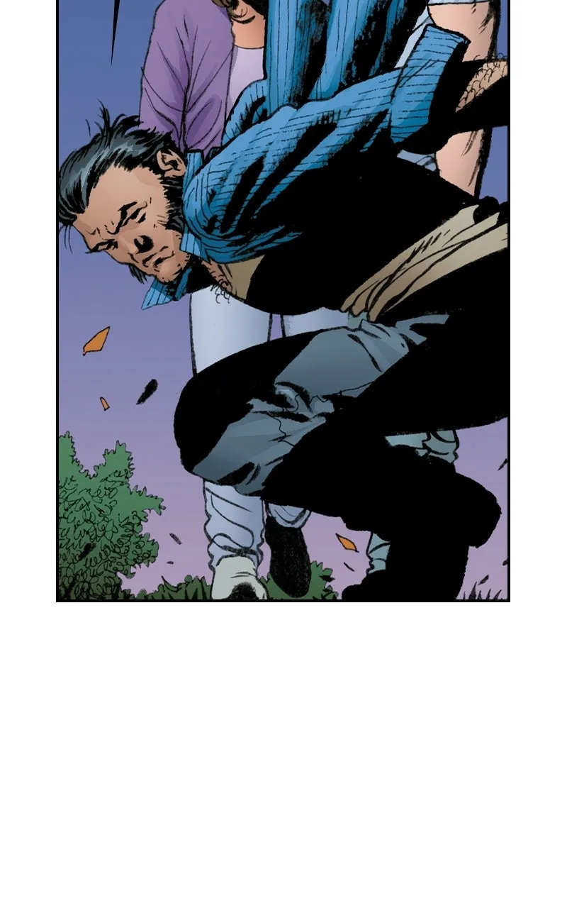Astonishing X-Men Chapter 15 page 17