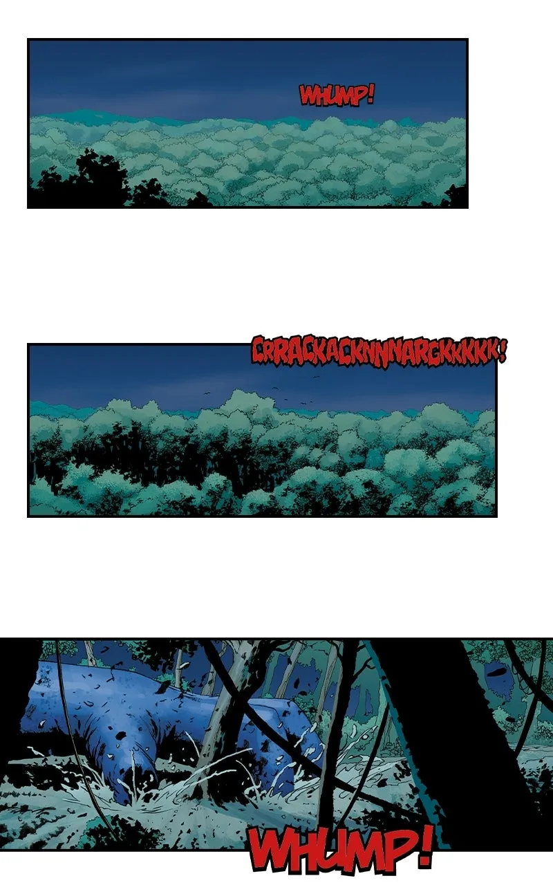 Astonishing X-Men Chapter 15 page 26
