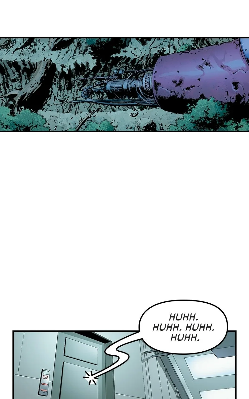 Astonishing X-Men Chapter 15 page 27
