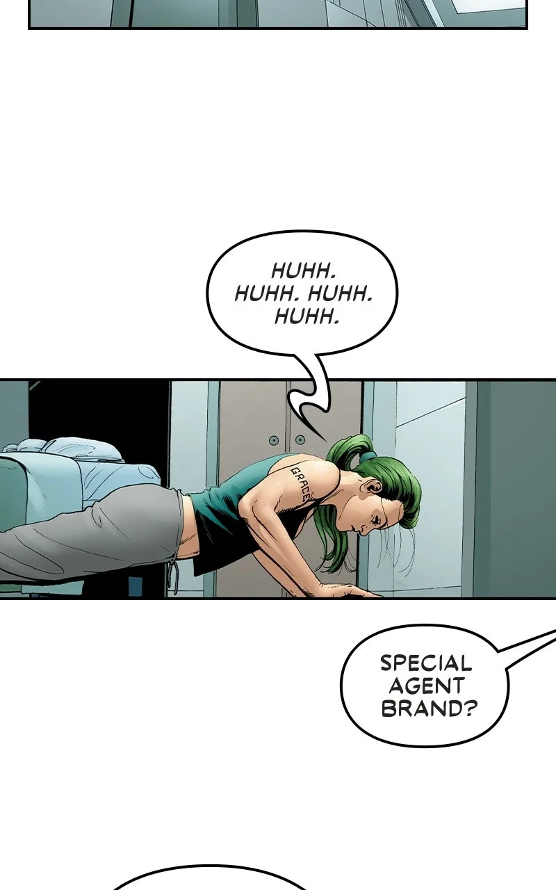 Astonishing X-Men Chapter 15 page 28