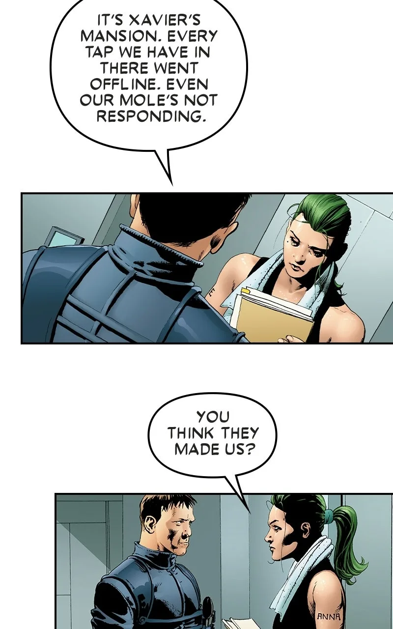 Astonishing X-Men Chapter 15 page 29