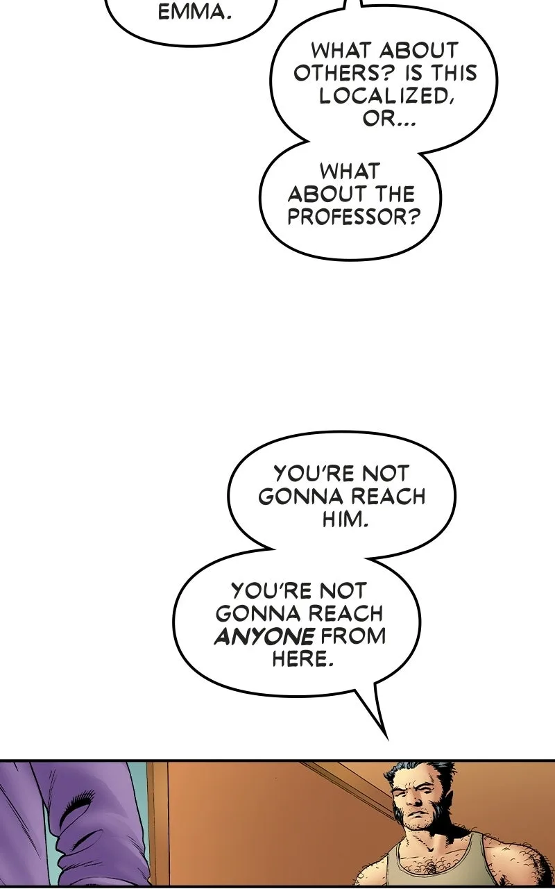Astonishing X-Men Chapter 15 page 31
