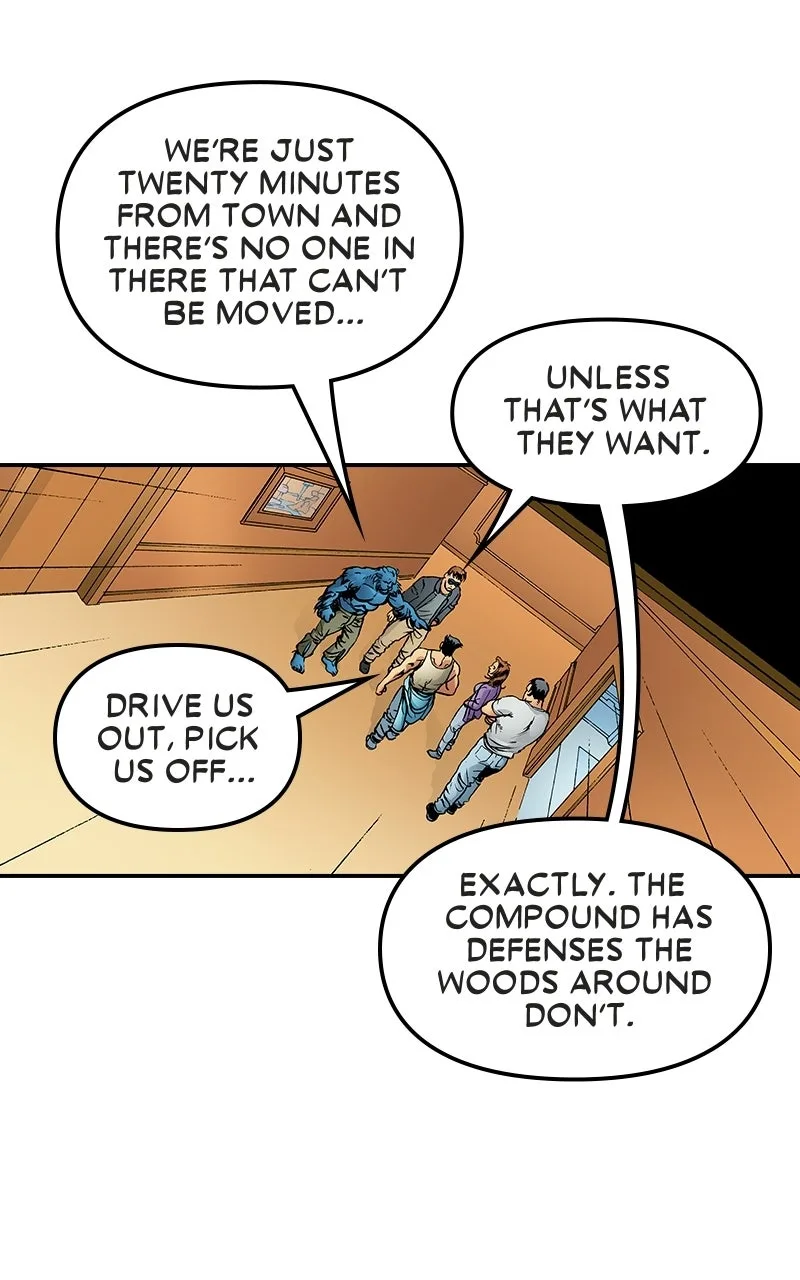 Astonishing X-Men Chapter 15 page 34
