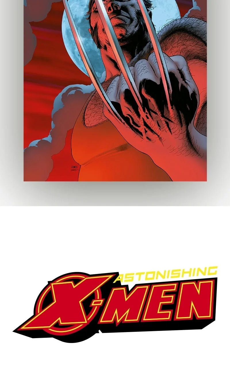 Astonishing X-Men Chapter 15 page 38