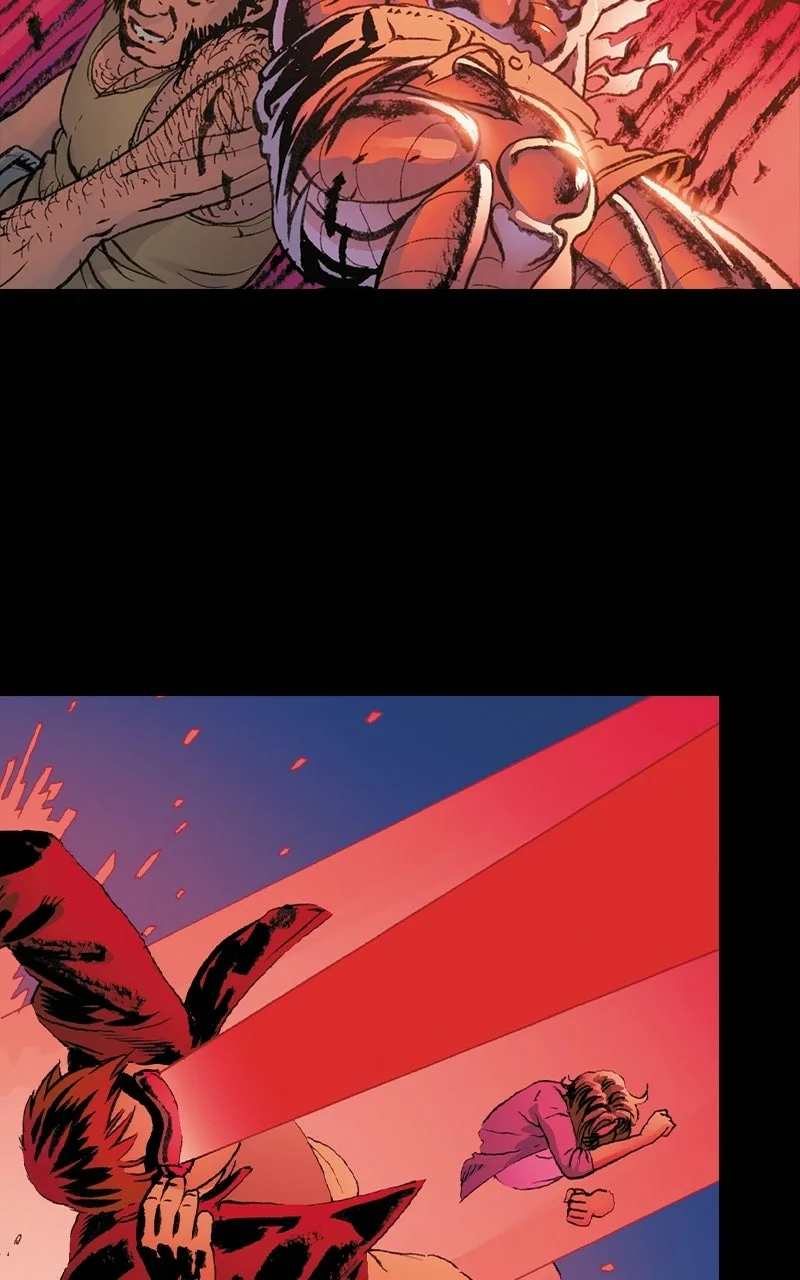 Astonishing X-Men Chapter 16 page 7