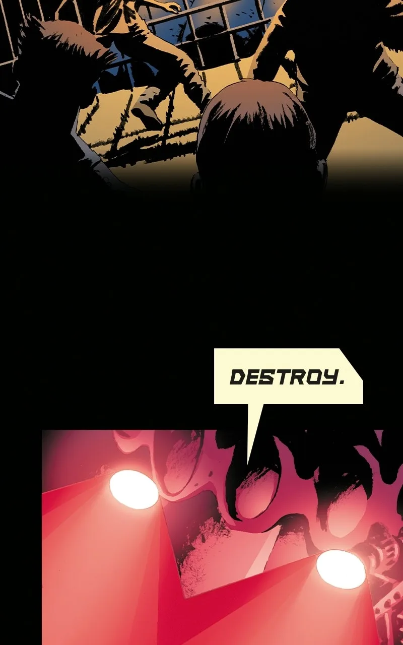 Astonishing X-Men Chapter 16 page 5