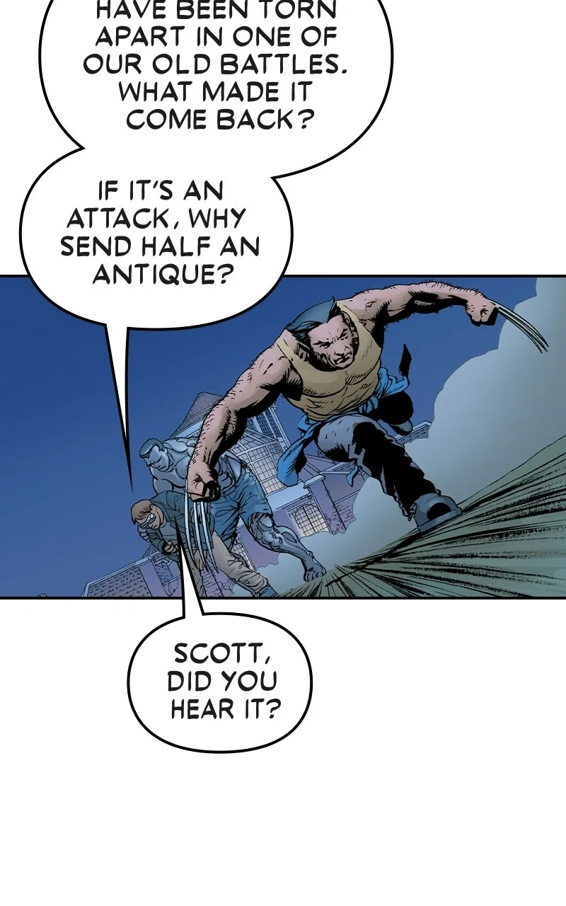 Astonishing X-Men Chapter 16 page 22