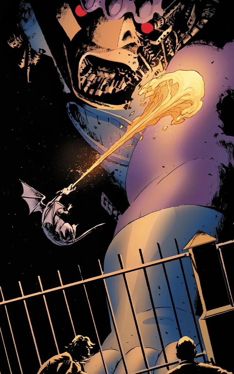 Astonishing X-Men Chapter 16 page 4