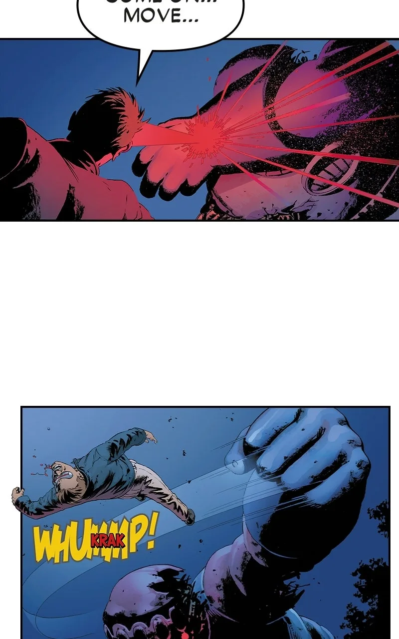 Astonishing X-Men Chapter 16 page 14