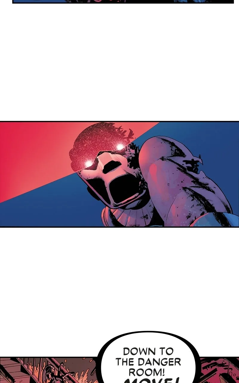 Astonishing X-Men Chapter 16 page 15