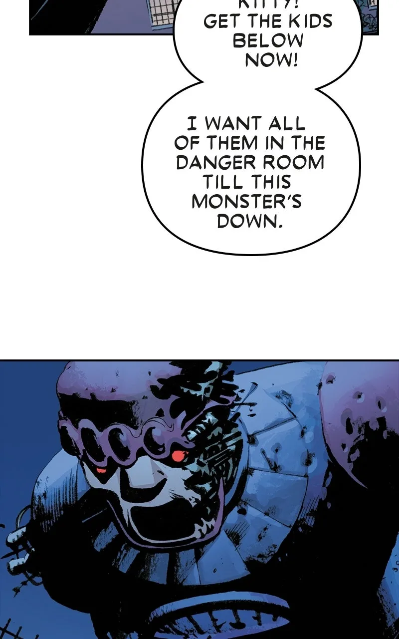 Astonishing X-Men Chapter 16 page 11