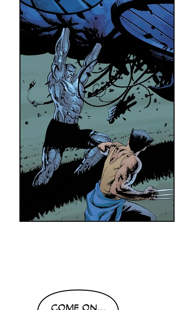 Astonishing X-Men Chapter 16 page 13