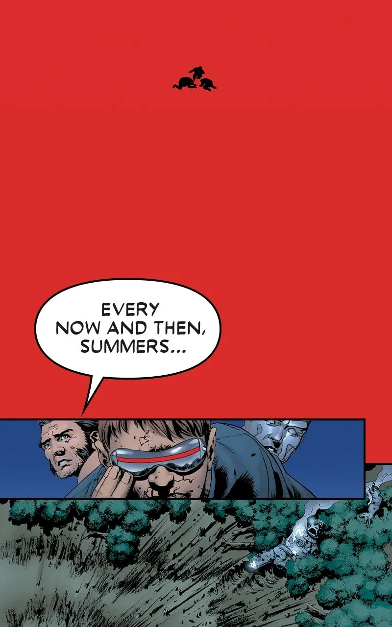 Astonishing X-Men Chapter 16 page 20