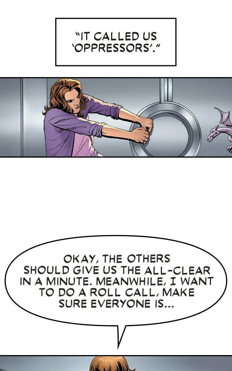Astonishing X-Men Chapter 16 page 23