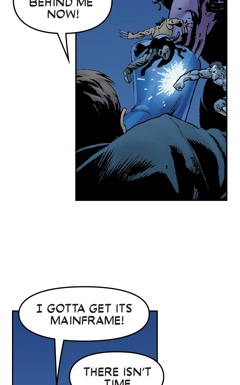 Astonishing X-Men Chapter 16 page 17