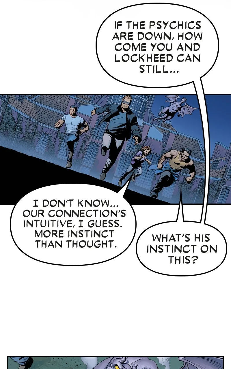 Astonishing X-Men Chapter 16 page 2