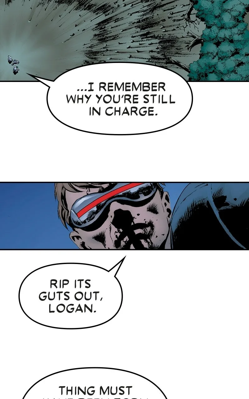 Astonishing X-Men Chapter 16 page 21