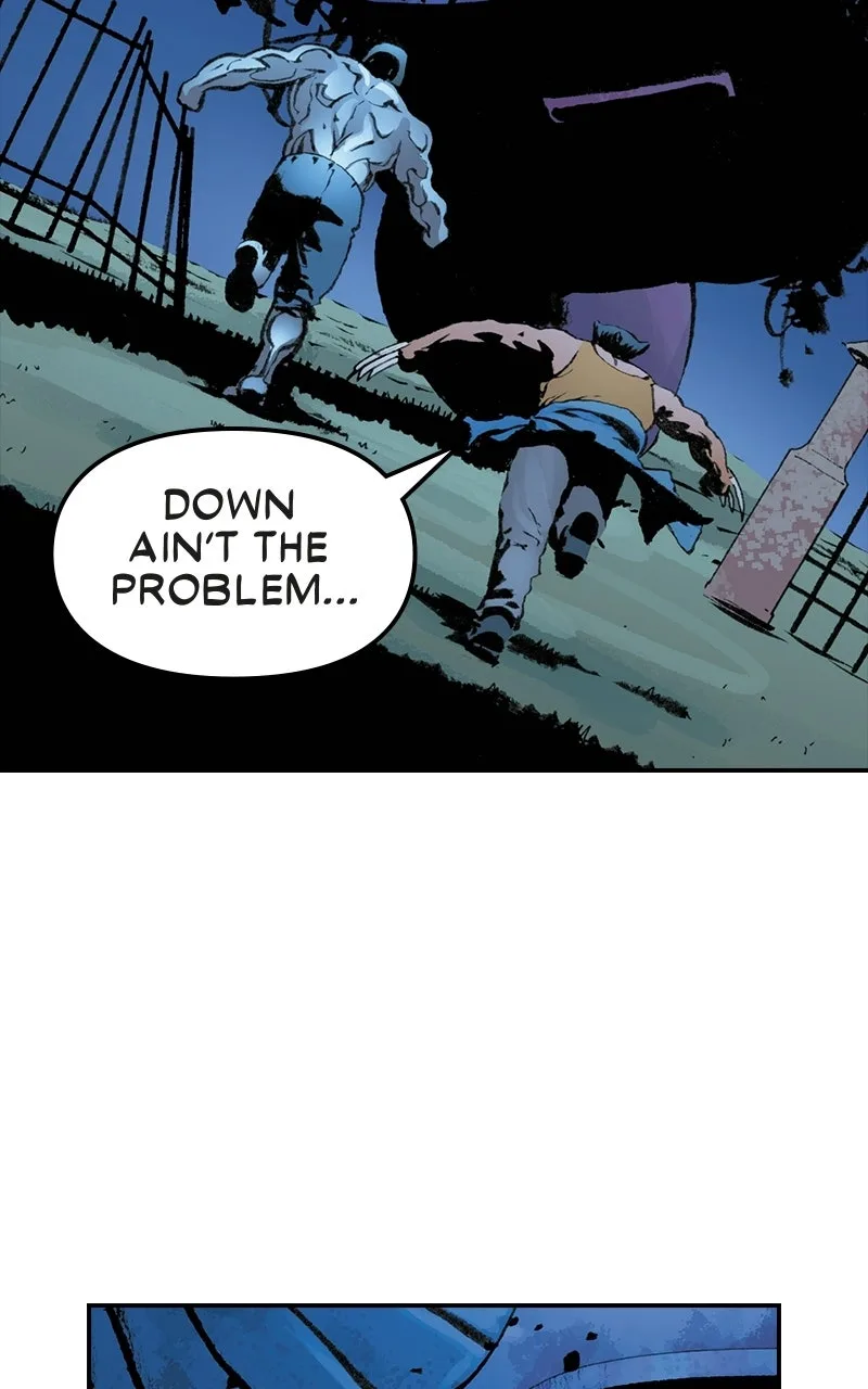 Astonishing X-Men Chapter 16 page 12