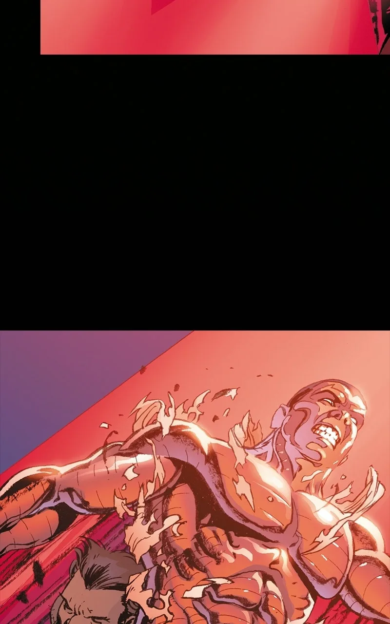 Astonishing X-Men Chapter 16 page 6