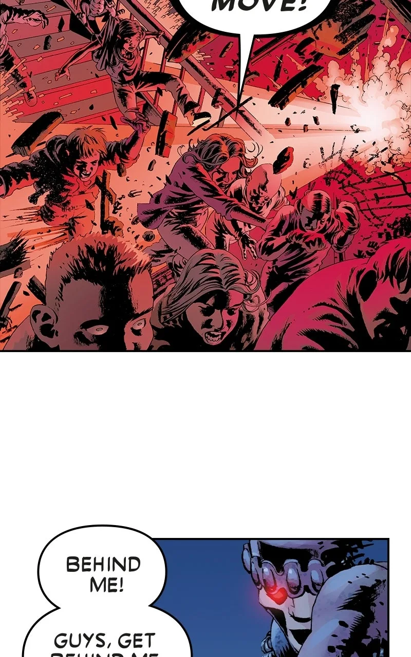 Astonishing X-Men Chapter 16 page 16
