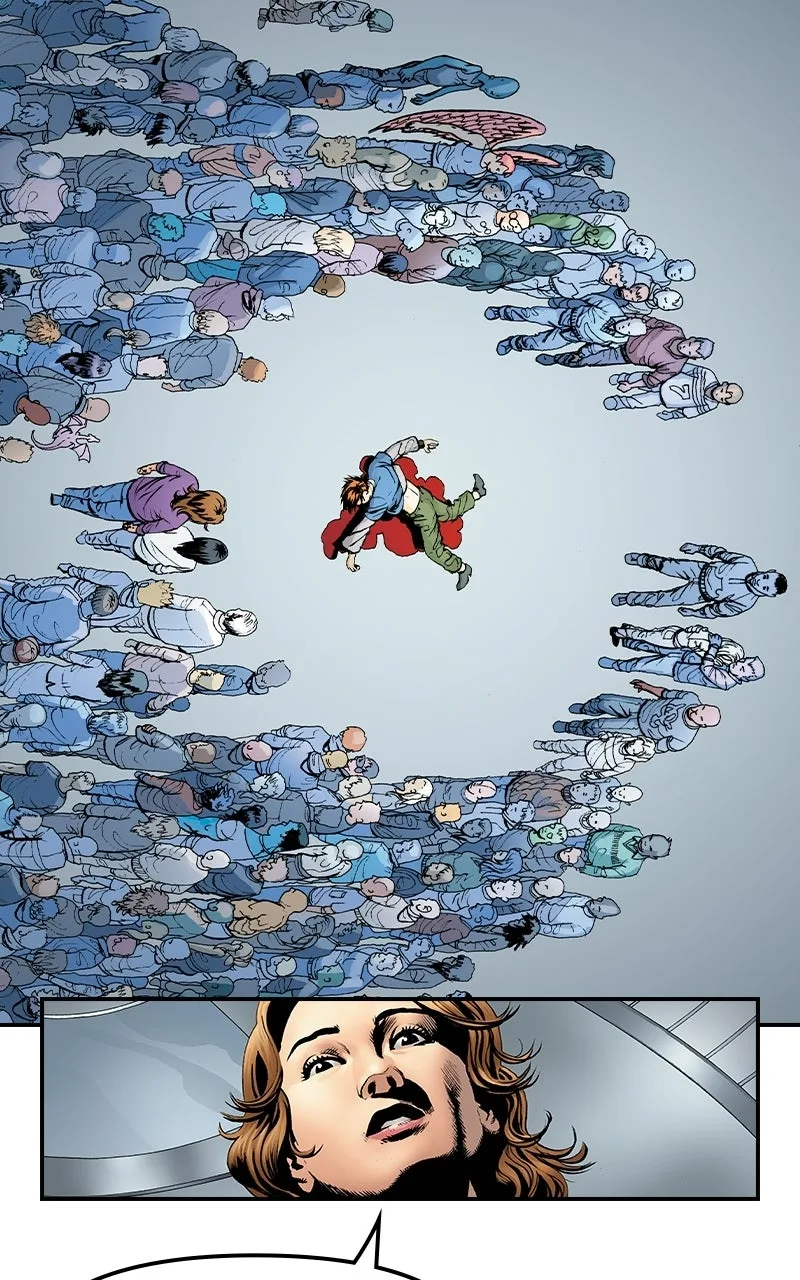 Astonishing X-Men Chapter 16 page 25