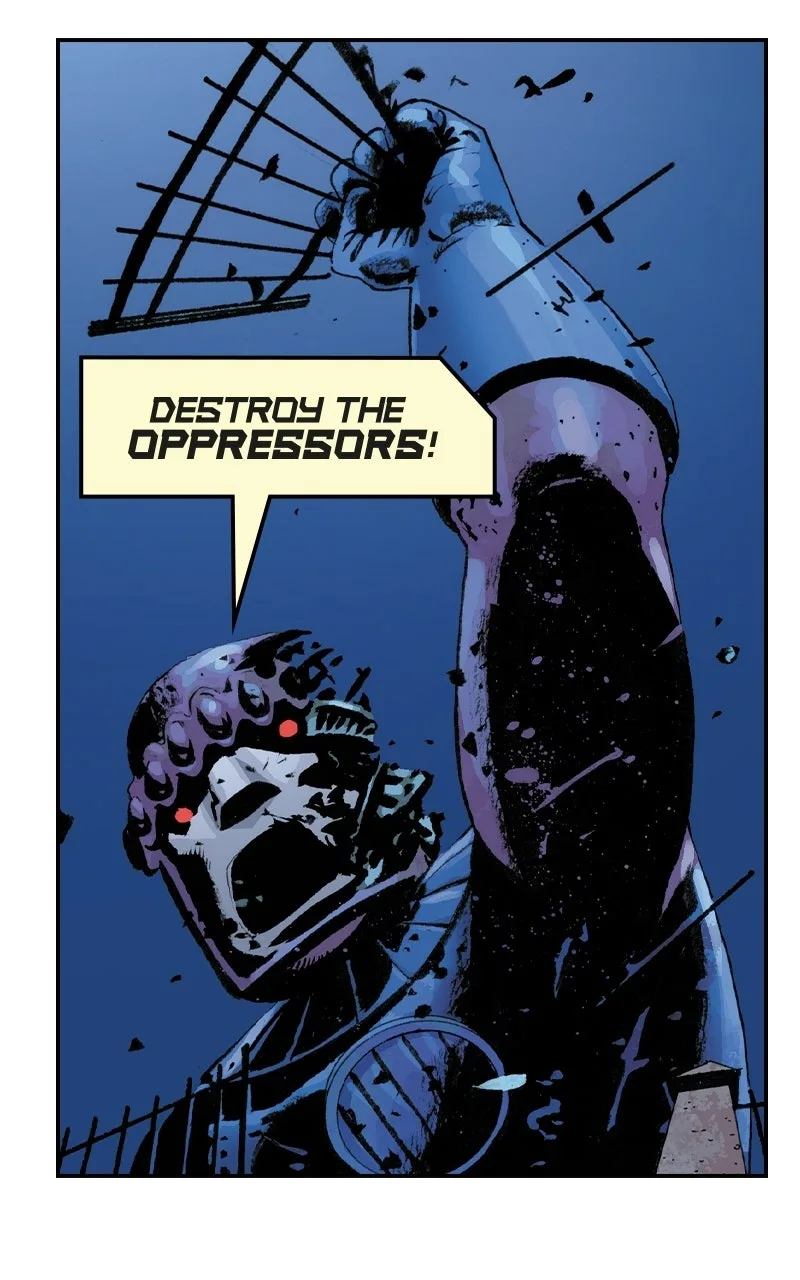 Astonishing X-Men Chapter 16 page 9