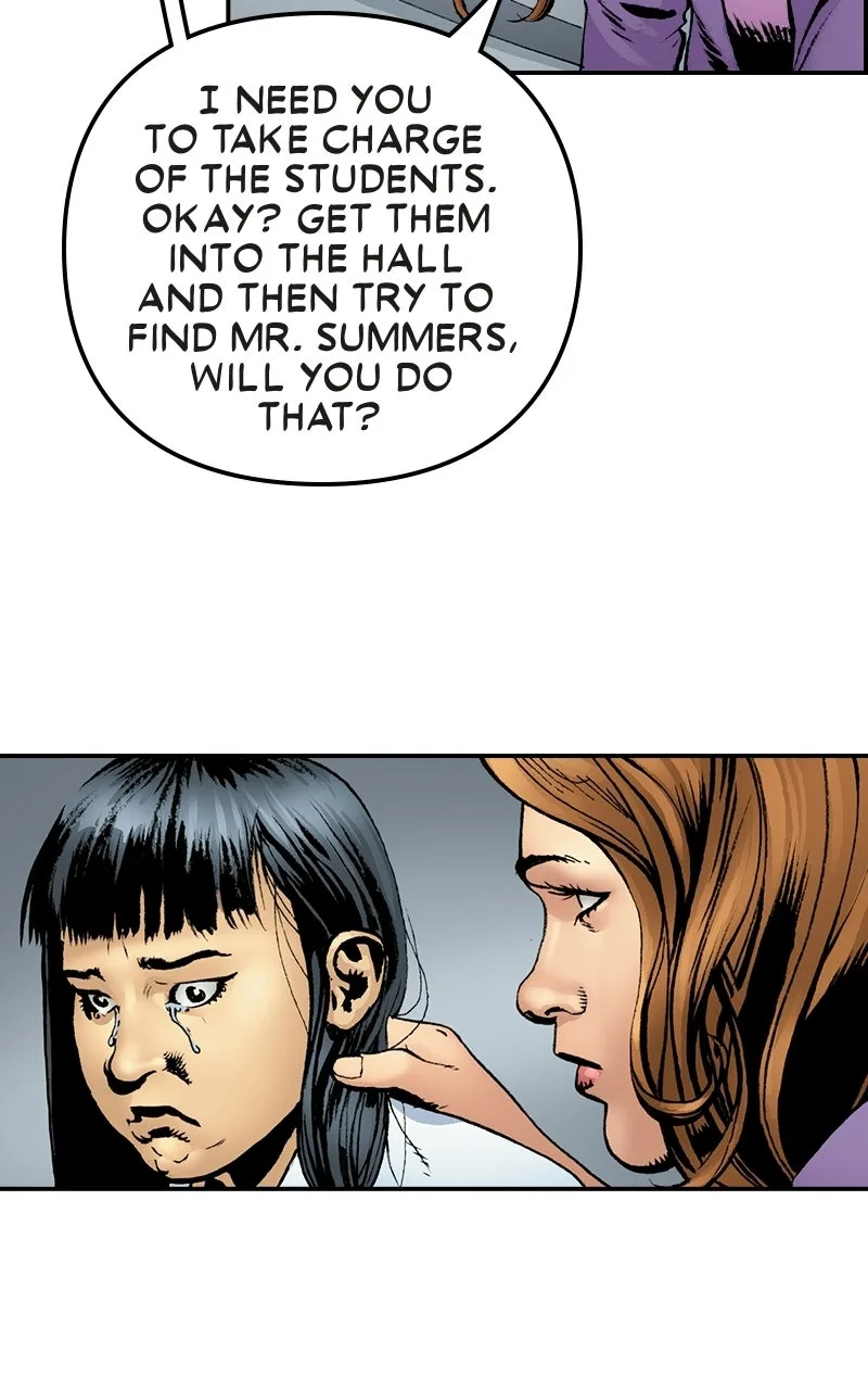 Astonishing X-Men Chapter 16 page 27