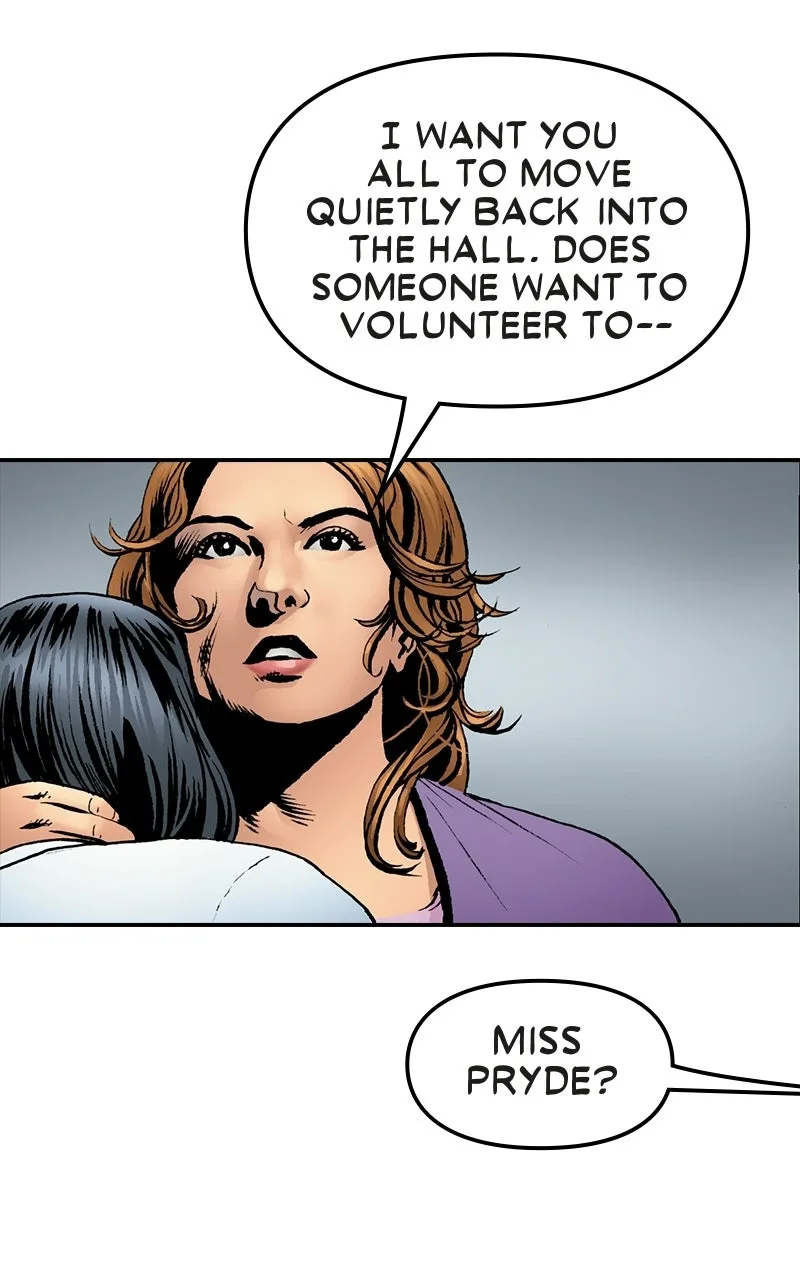 Astonishing X-Men Chapter 16 page 28