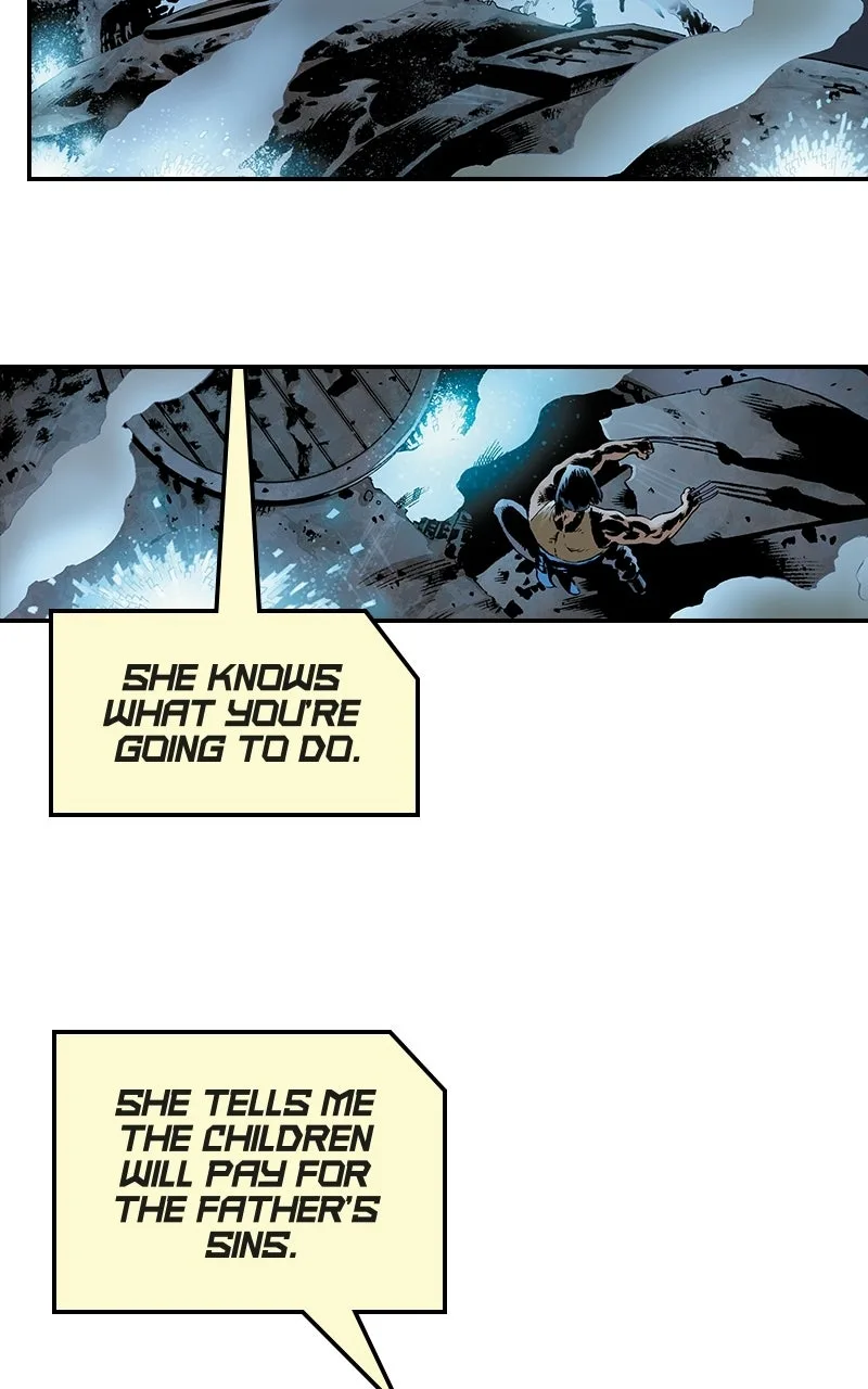 Astonishing X-Men Chapter 16 page 30
