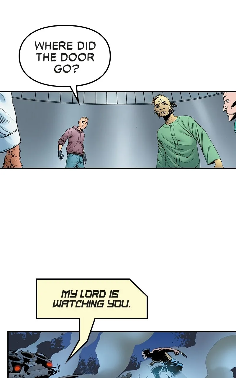 Astonishing X-Men Chapter 16 page 29