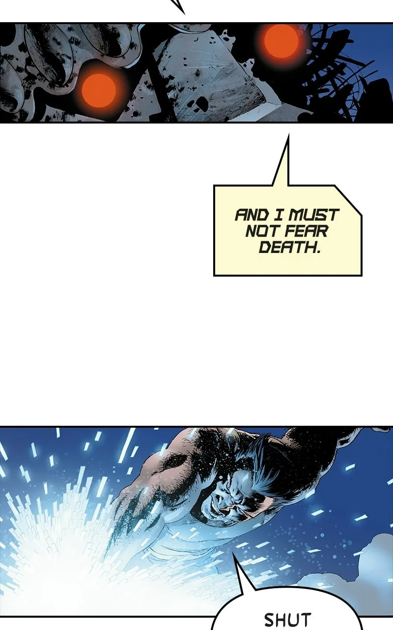 Astonishing X-Men Chapter 16 page 31