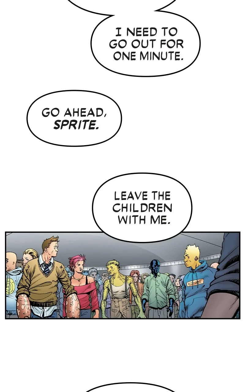 Astonishing X-Men Chapter 16 page 33