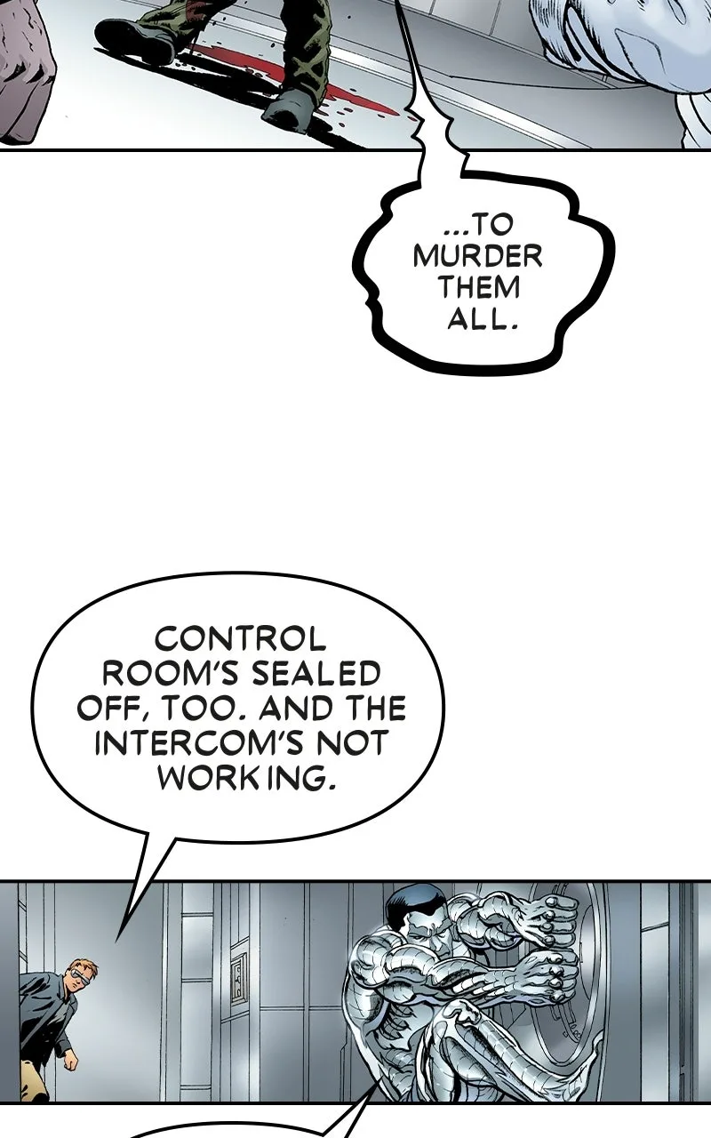 Astonishing X-Men Chapter 16 page 35